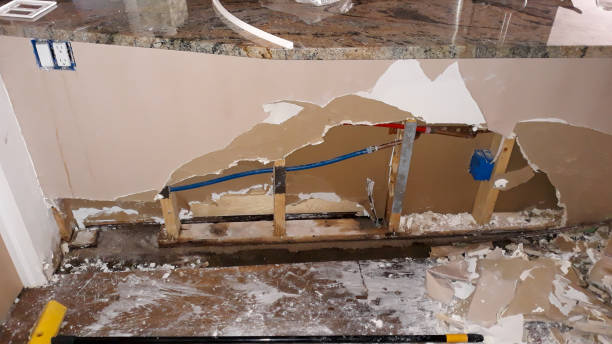 Best 24/7 water damage repair  in Berkley, CO