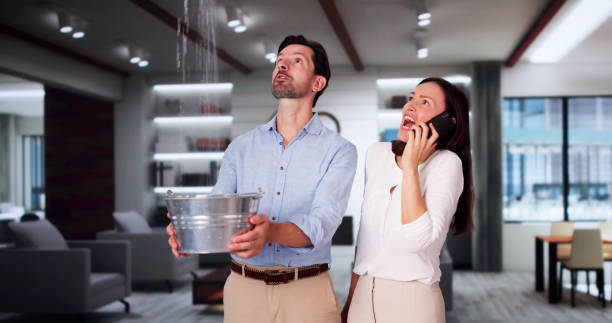 Fire Damage Restoration in Berkley, CO